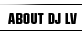 About DJ LV