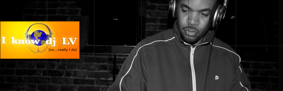 dj LV