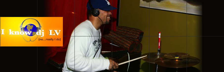 dj LV